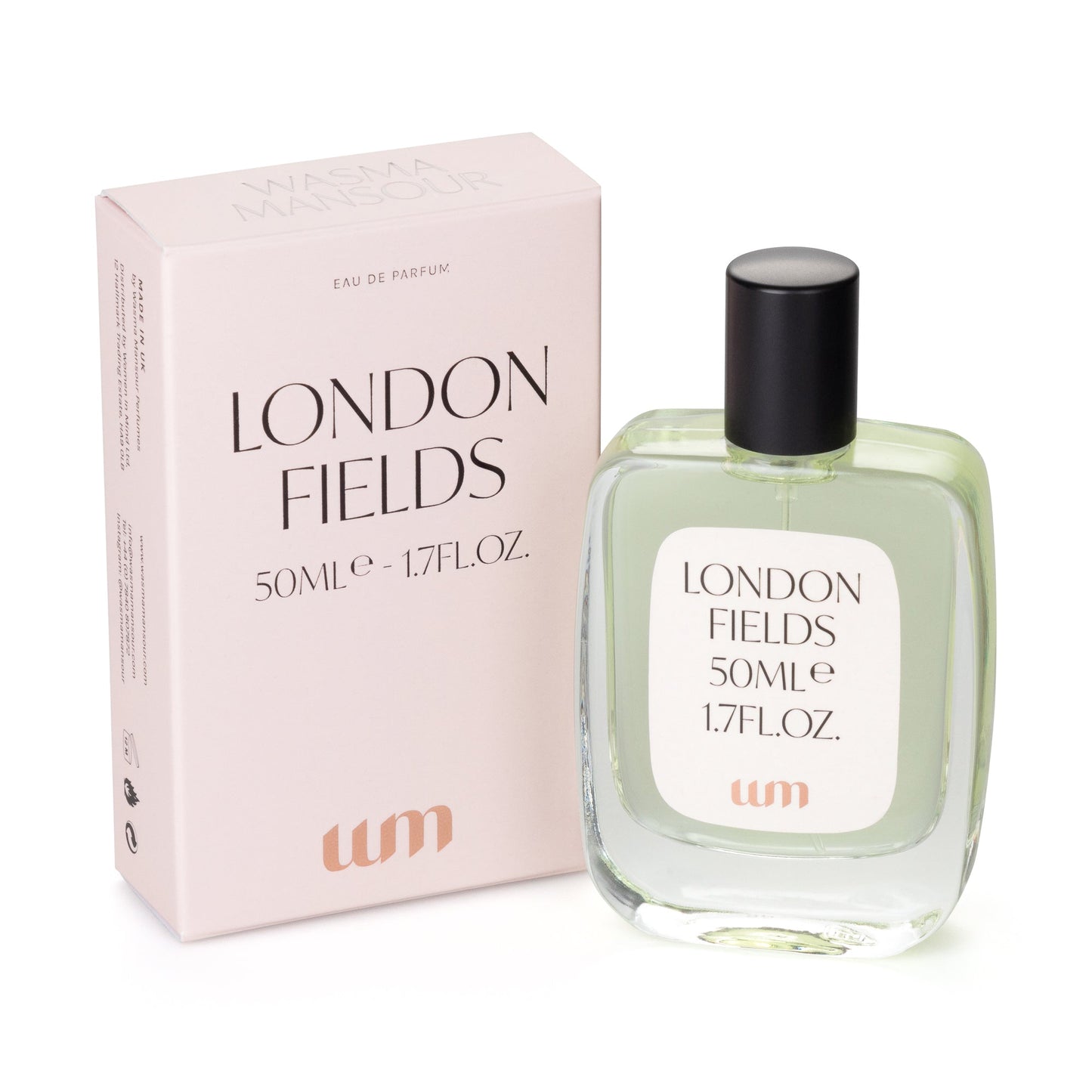 LONDON FIELDS EAU DE PARFUM