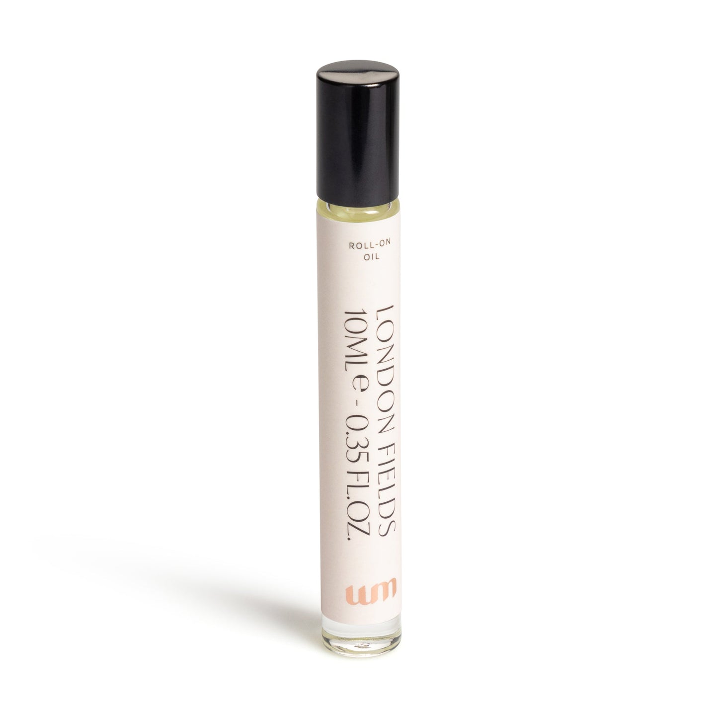 LONDON FIELDS OIL ROLL-ON