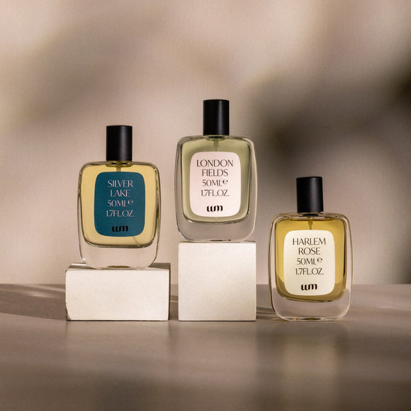 Fine Fragrances