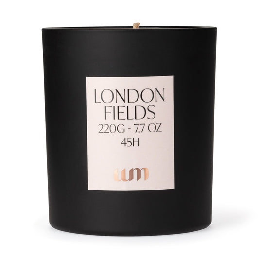 LONDON FIELDS CANDLE شمعة لندن فيلدز حجم كبير