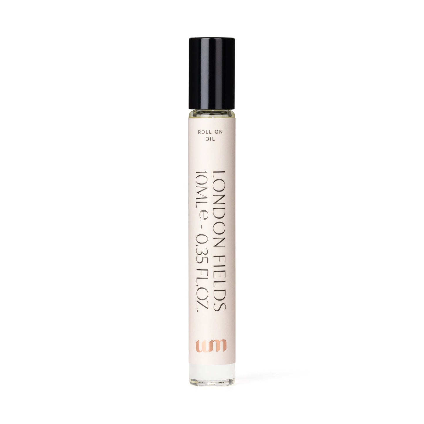 LONDON FIELDS OIL ROLL-ON