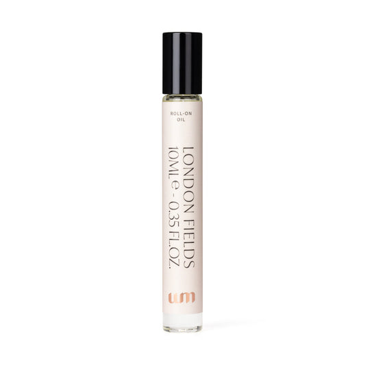 LONDON FIELDS OIL ROLL-ON